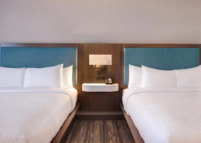 Hampton Chicago 3* Orland Park
