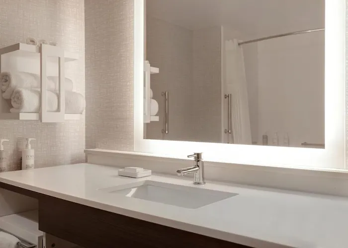 Hampton Chicago Hotel Orland Park