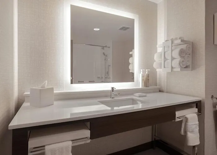 Hotel Hampton Chicago 3*