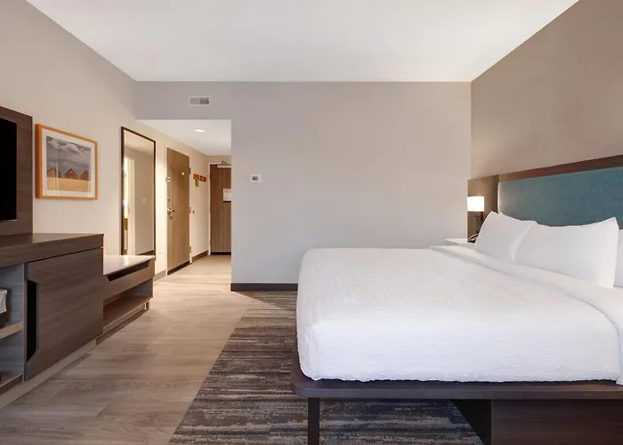 Hampton Chicago 3*