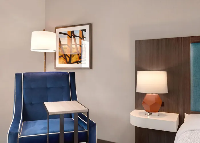 Hampton Chicago 3* Orland Park