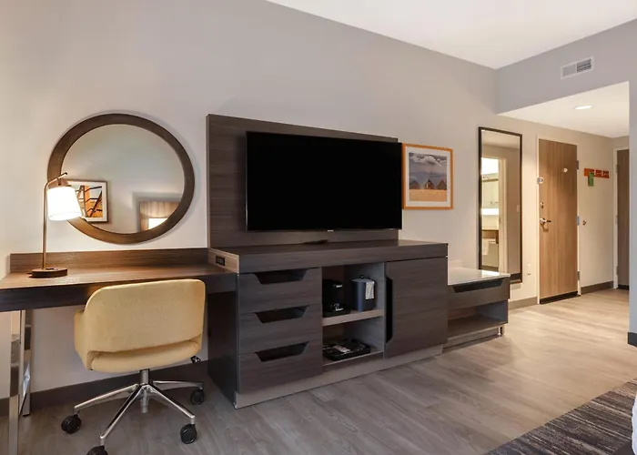 Hampton Chicago Hotel Orland Park