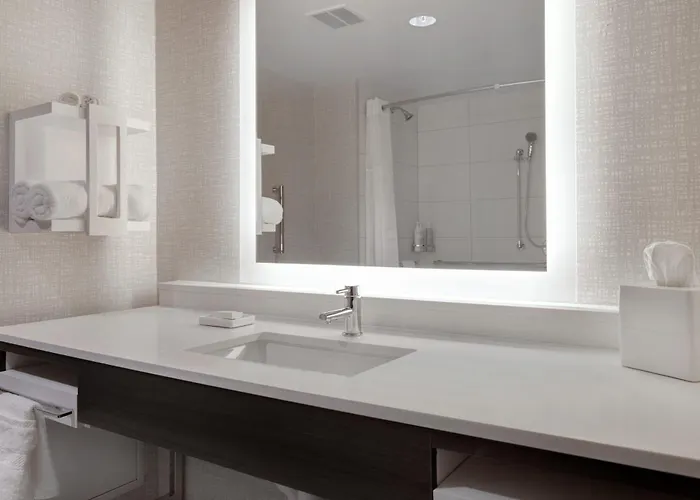 Hampton Chicago 3*