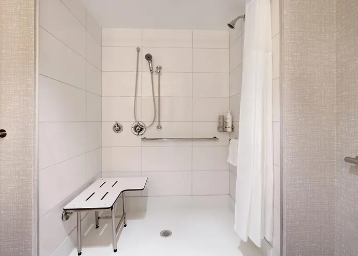Hampton Chicago 3*
