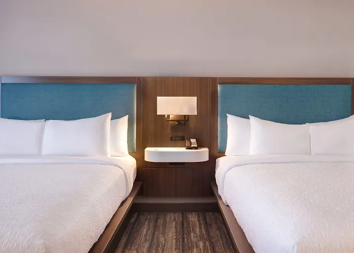 Hampton Chicago 3* Orland Park