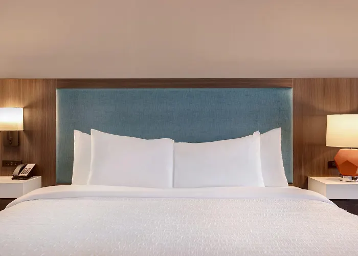 Hotel Hampton Chicago 3*
