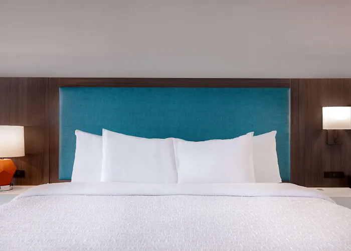 Hotel Hampton Chicago 3*