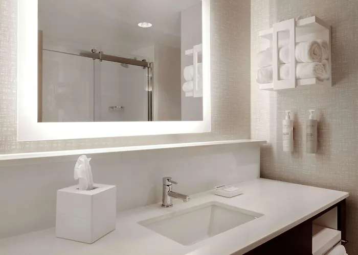 Hampton Chicago 3* Orland Park