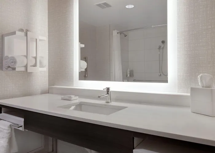 Hampton Chicago Hotel 3*